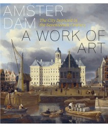 Amsterdam – A Work of Art