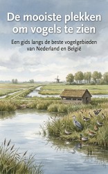 De mooiste plekken om vogels te zien