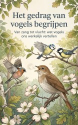 Het gedrag van vogels begrijpen