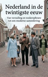 Nederland in de twintigste eeuw