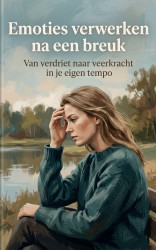 Emoties verwerken na een breuk