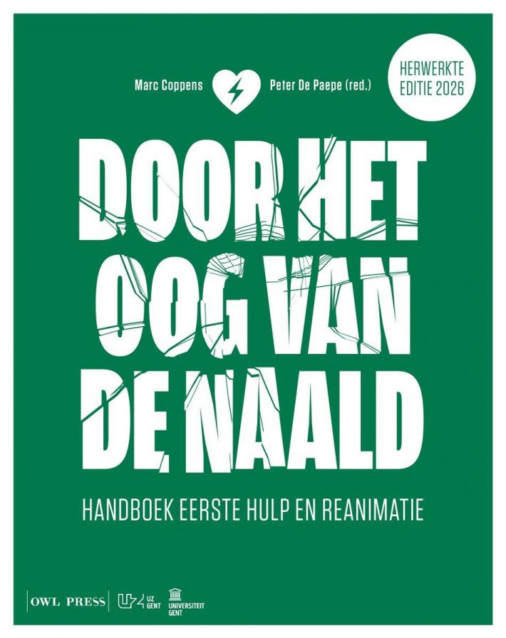 Door het oog van de naald