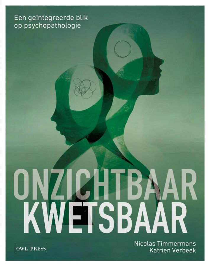 Onzichtbaar kwetsbaar