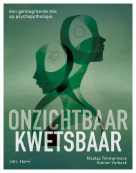 Onzichtbaar kwetsbaar