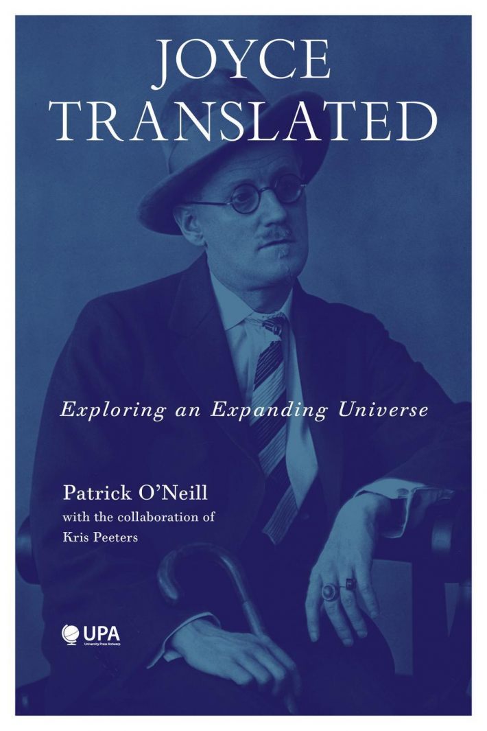 Joyce Translated