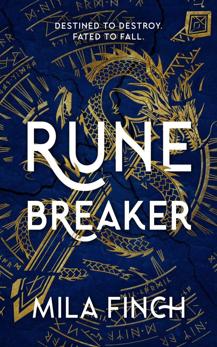 Runebreaker Runebreaker