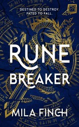 Runebreaker Runebreaker