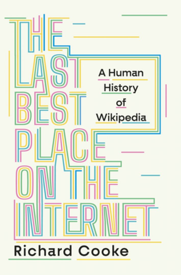 Last Best Place on the Internet