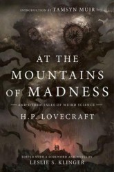 At the Mountains of Madness