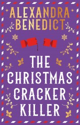 The Christmas Cracker Killer The Christmas Cracker Killer