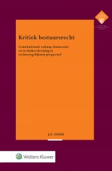 Kritiek bestuursrecht &bullet; Kritiek bestuursrecht