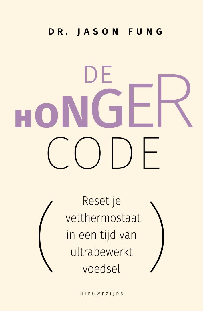 De honger-code