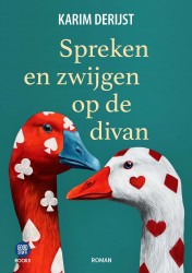 Spreken en zwijgen op de divan