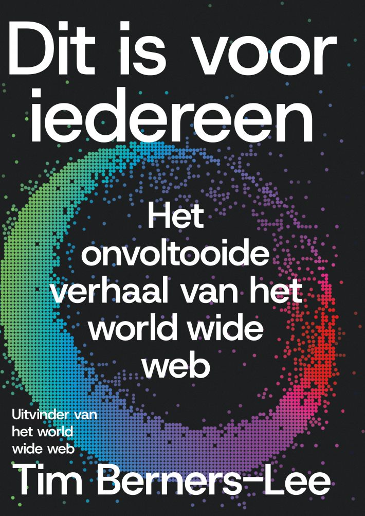 Dit is voor iedereen