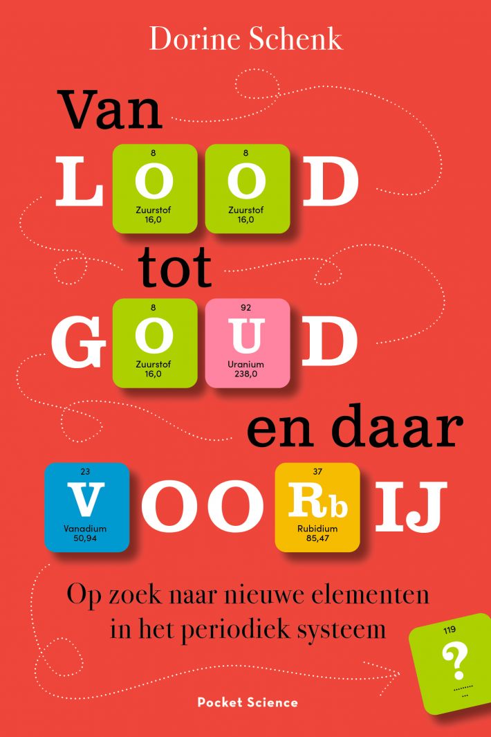 Van lood tot goud en daar voorbij