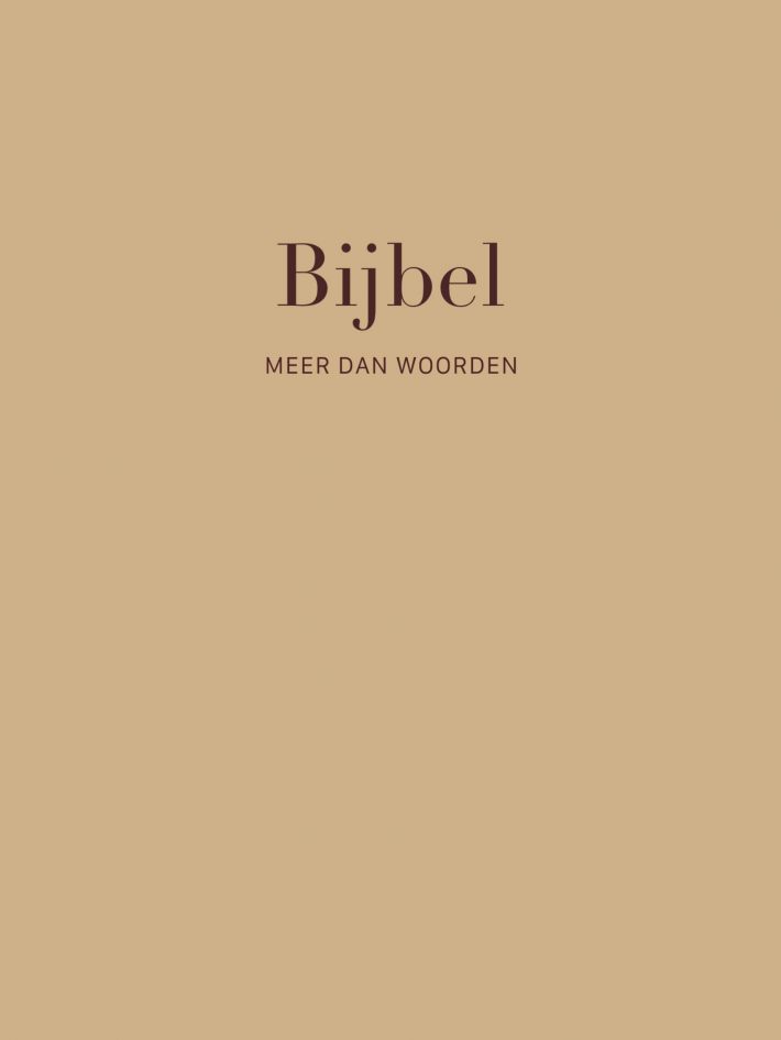 Bijbel