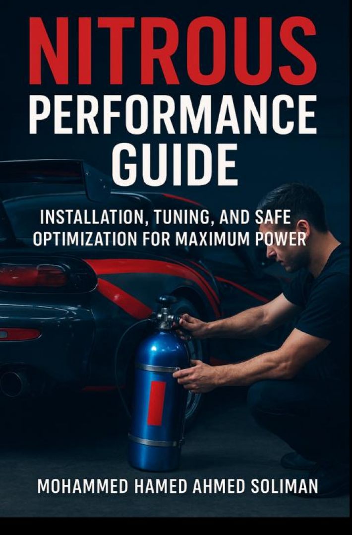 Nitrous Performance Guide