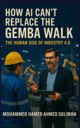 How AI Can’t Replace the Gemba Walk
