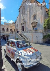 Op reis ... Sicilië