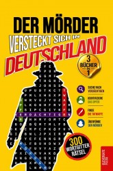 Der Mörder versteckt sich in Deutschland