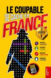 Le Coupable se cache en France