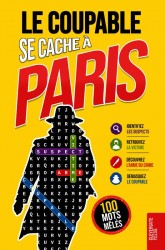 Le Coupable se cache à Paris
