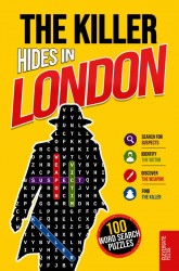 The Killer Hides in London