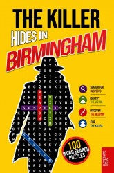 The Killer Hides in Birmingham