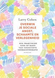 Overwin je sociale angst, schaamte en verlegenheid