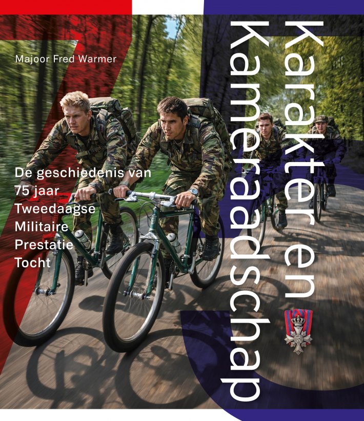 Karakter en Kameraadschap