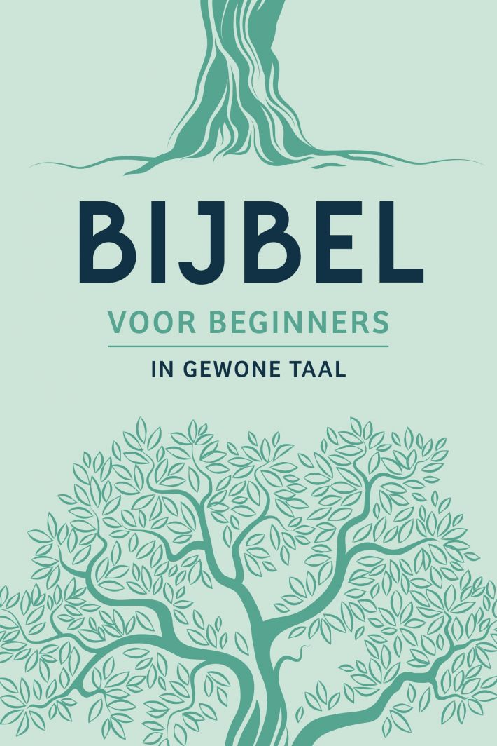 BGT Bijbel voor beginners