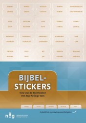 Bijbelstickers