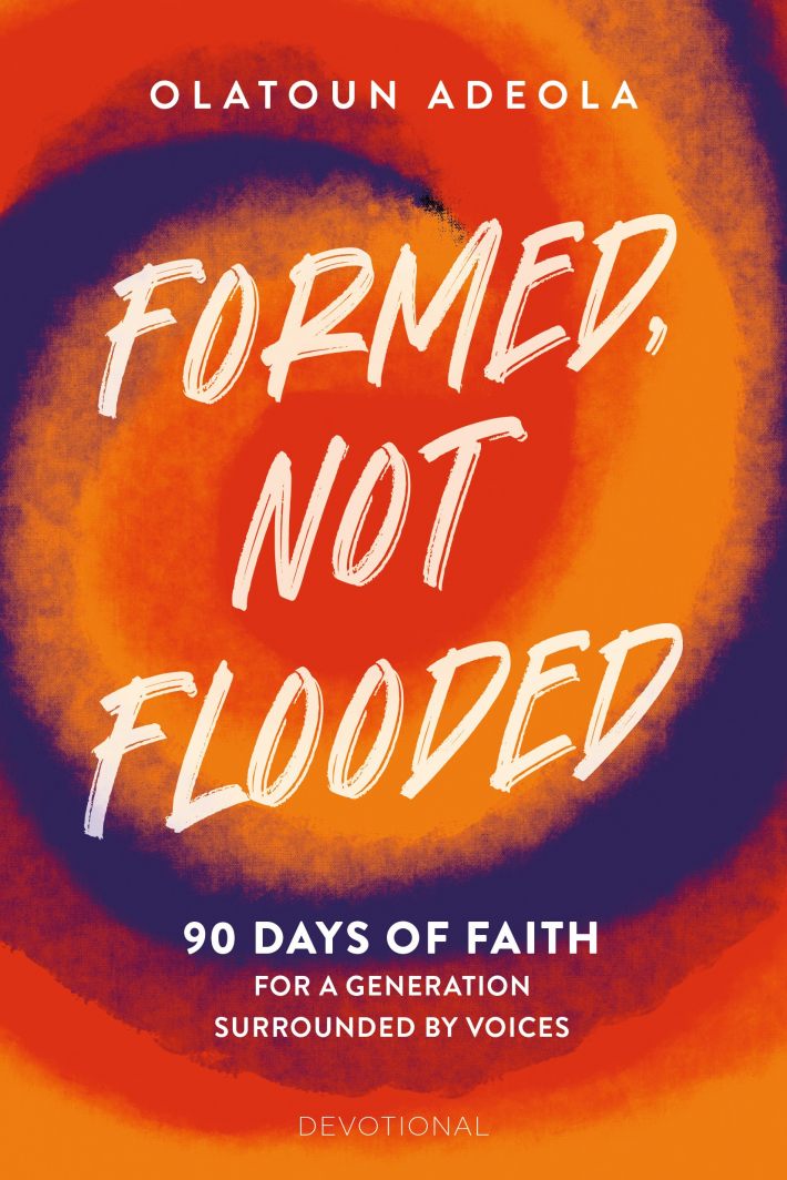 Formed, not Flooded Formed, not Flooded
