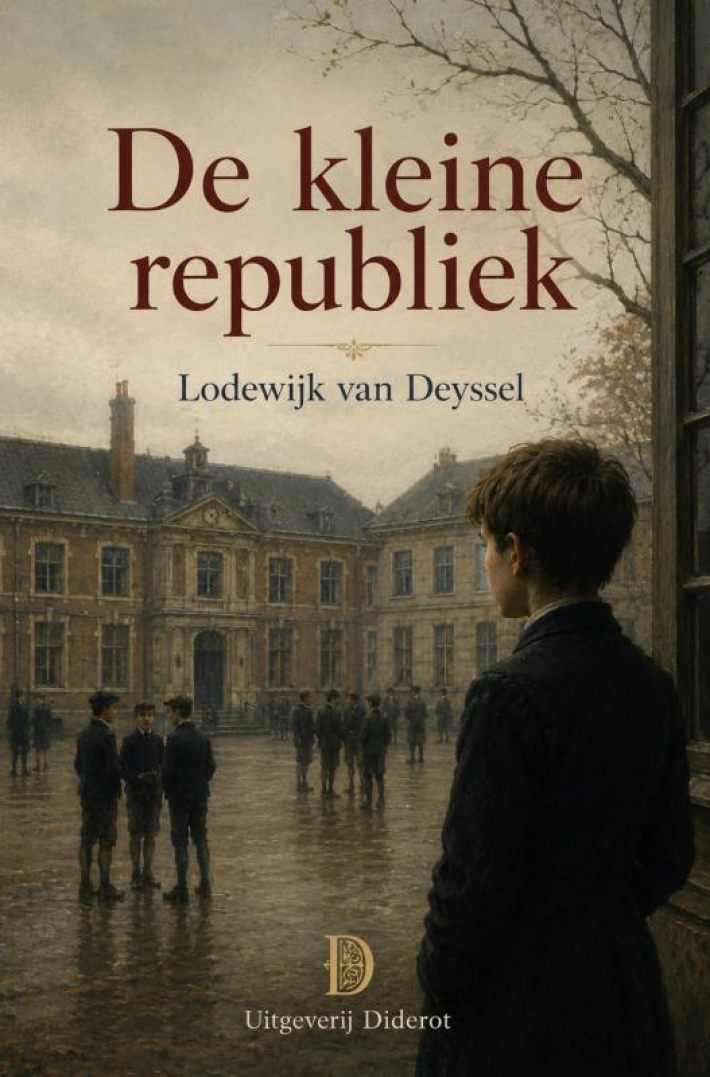 De kleine republiek