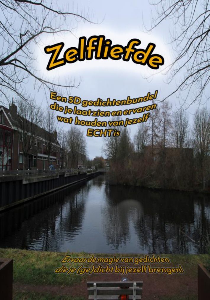 Zelfliefde Zelfliefde