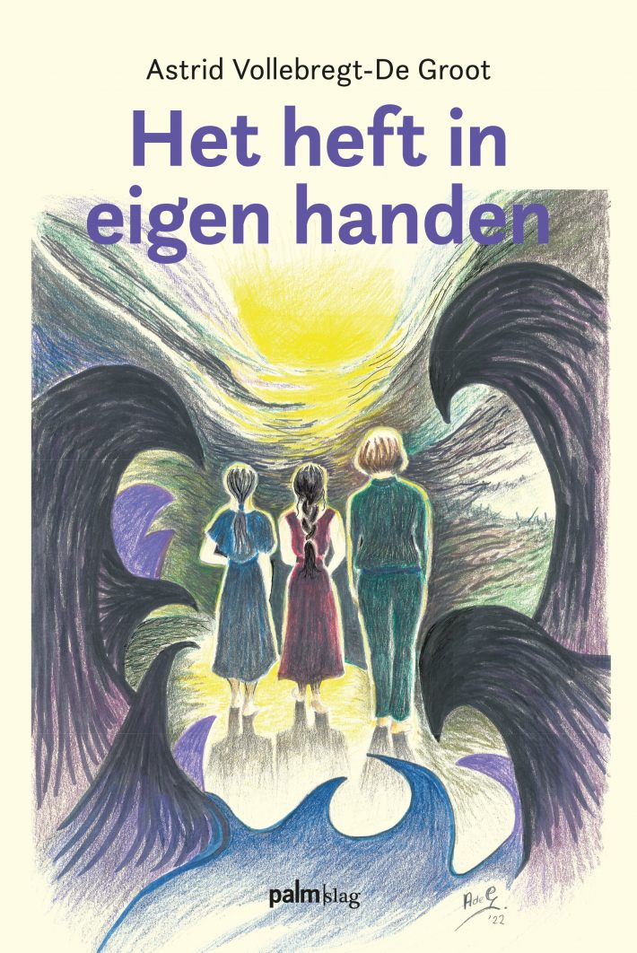 Het heft in eigen handen Het heft in eigen handen
