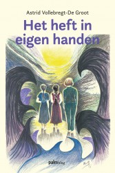 Het heft in eigen handen Het heft in eigen handen