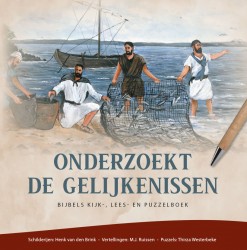 Onderzoekt de gelijkenissen Onderzoekt de gelijkenissen