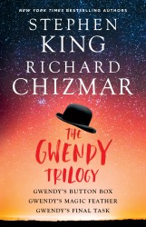 King, S: Gwendy Trilogy (Bind-Up) King, S: Gwendy Trilogy (Bind-Up)