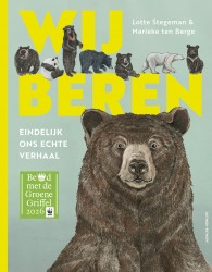 Wij, beren