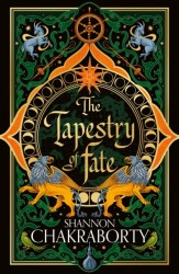 The Tapestry of Fate The Tapestry of Fate