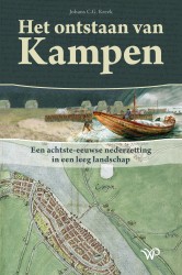 Het ontstaan van Kampen