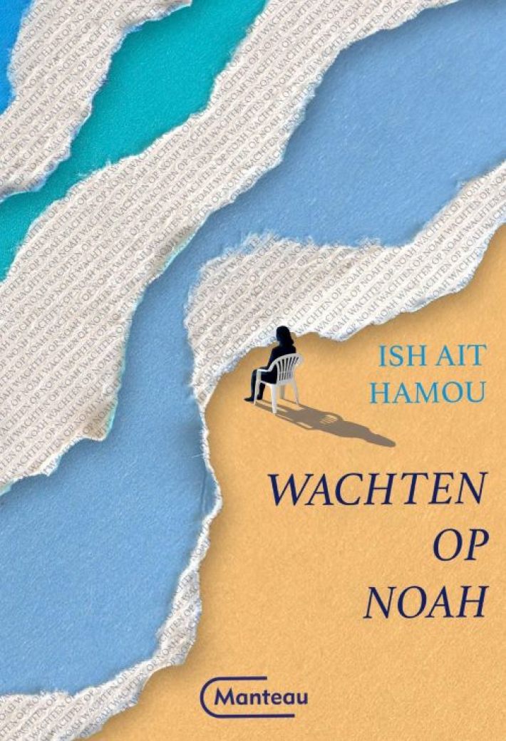 Wachten op Noah Wachten op Noah