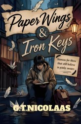 Paper Wings and iron keys