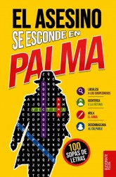 El asesino se esconde en Palma