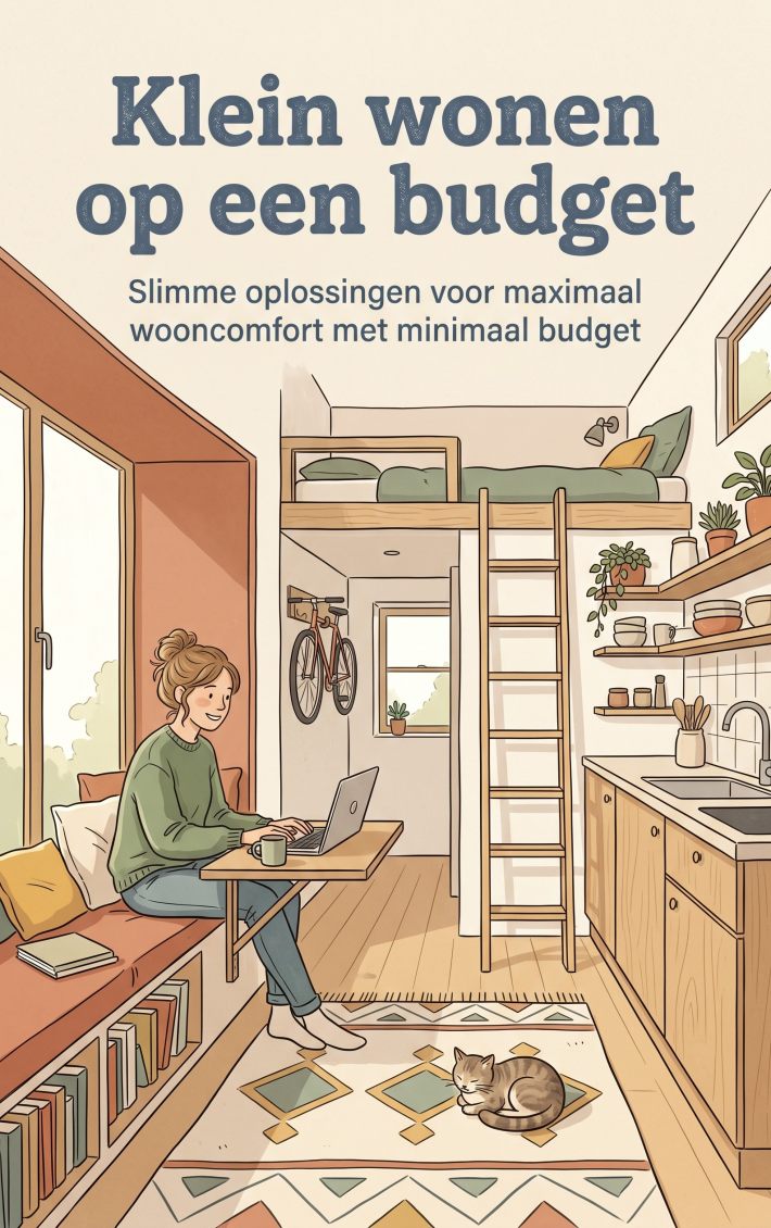Klein wonen op een budget
