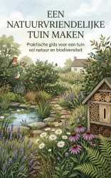 Een natuurvriendelijke tuin maken