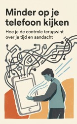 Minder op je telefoon kijken
