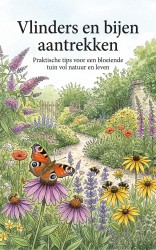 Vlinders en bijen aantrekken