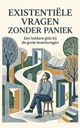 Existentiële vragen zonder paniek